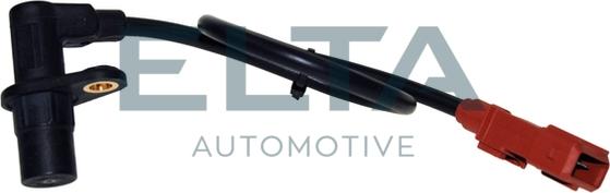 Elta Automotive EE0143 - Датчик імпульсів, колінчастий вал autozip.com.ua