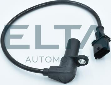 Elta Automotive EE0169 - Датчик імпульсів, колінчастий вал autozip.com.ua