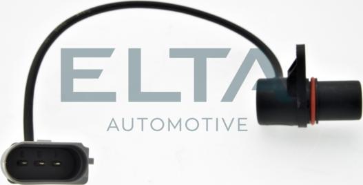Elta Automotive EE0168 - Датчик імпульсів, колінчастий вал autozip.com.ua