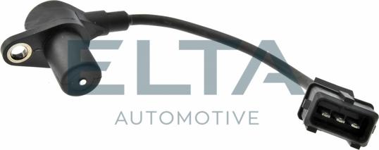 Elta Automotive EE0167 - Датчик імпульсів, колінчастий вал autozip.com.ua