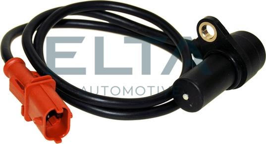 Elta Automotive EE0119 - Датчик імпульсів, колінчастий вал autozip.com.ua