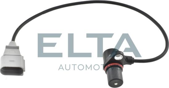 Elta Automotive EE0185 - Датчик імпульсів, колінчастий вал autozip.com.ua