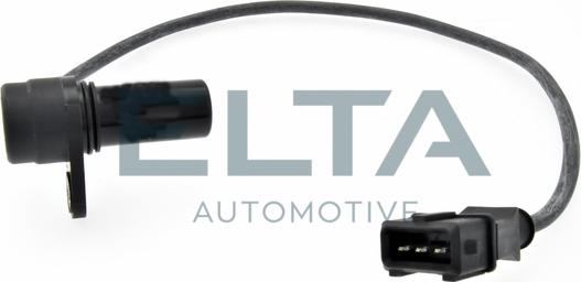 Elta Automotive EE0182 - Датчик імпульсів, колінчастий вал autozip.com.ua