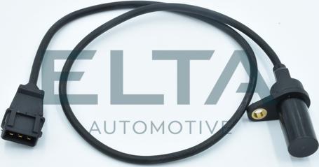 Elta Automotive EE0124 - Датчик імпульсів, колінчастий вал autozip.com.ua