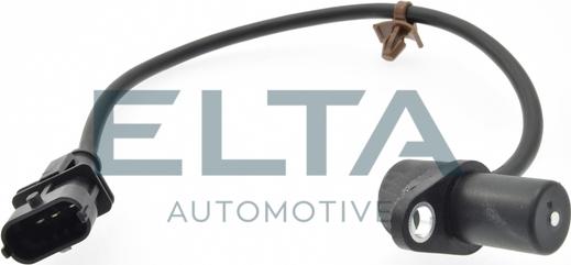 Elta Automotive EE0127 - Датчик імпульсів, колінчастий вал autozip.com.ua
