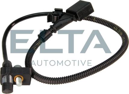 Elta Automotive EE0176 - Датчик імпульсів, колінчастий вал autozip.com.ua