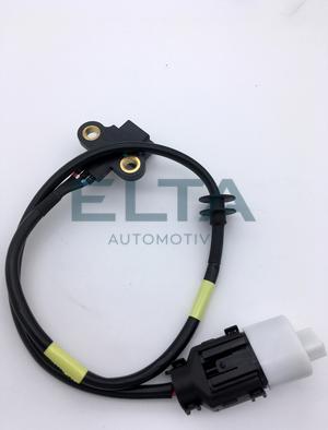 Elta Automotive EE0898 - Датчик імпульсів, колінчастий вал autozip.com.ua