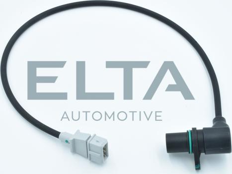 Elta Automotive EE0855 - Датчик імпульсів, колінчастий вал autozip.com.ua