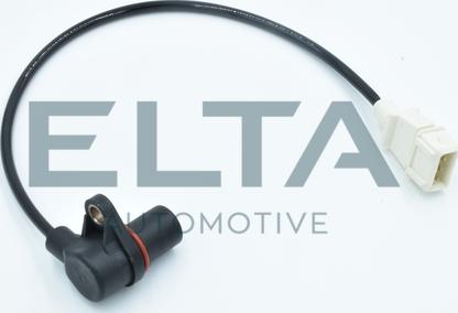 Elta Automotive EE0858 - Датчик імпульсів, колінчастий вал autozip.com.ua