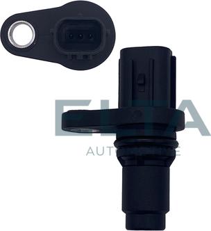 Elta Automotive EE0884 - Датчик імпульсів, колінчастий вал autozip.com.ua