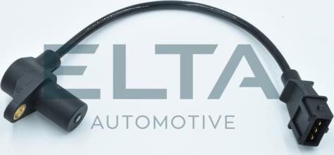 Elta Automotive EE0887 - Датчик імпульсів, колінчастий вал autozip.com.ua