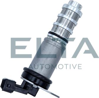 Elta Automotive EE0828 - Регулюючий клапан, виставлення розподільного вала autozip.com.ua