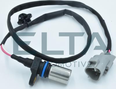 Elta Automotive EE0878 - Датчик імпульсів, колінчастий вал autozip.com.ua