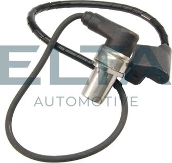 Elta Automotive EE0351 - Датчик імпульсів, колінчастий вал autozip.com.ua