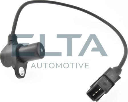 Elta Automotive EE0303 - Датчик імпульсів, колінчастий вал autozip.com.ua