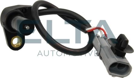 Elta Automotive EE0385 - Датчик імпульсів, колінчастий вал autozip.com.ua