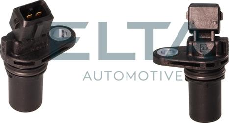 Elta Automotive EE0386 - Датчик імпульсів, колінчастий вал autozip.com.ua