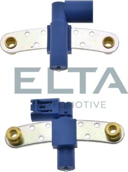 Elta Automotive EE0381 - Датчик імпульсів, колінчастий вал autozip.com.ua
