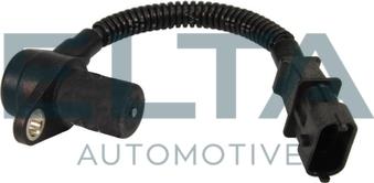 Elta Automotive EE0324 - Датчик імпульсів, колінчастий вал autozip.com.ua