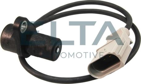 Elta Automotive EE0290 - Датчик імпульсів, колінчастий вал autozip.com.ua