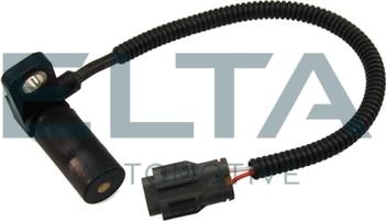 Elta Automotive EE0292 - Датчик швидкості, спідометра autozip.com.ua