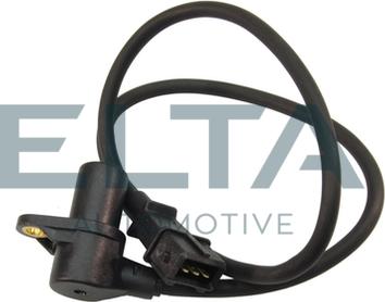 Elta Automotive EE0248 - Датчик імпульсів, колінчастий вал autozip.com.ua