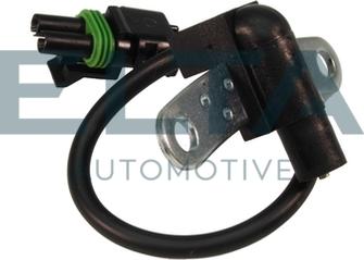 Elta Automotive EE0256 - Датчик імпульсів, колінчастий вал autozip.com.ua