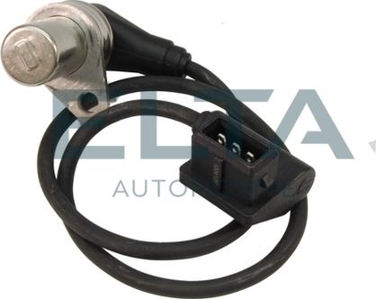 Elta Automotive EE0266 - Датчик імпульсів, колінчастий вал autozip.com.ua