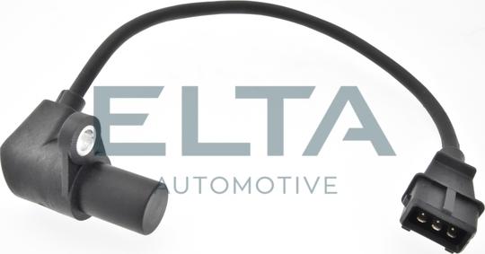 Elta Automotive EE0260 - Датчик імпульсів, колінчастий вал autozip.com.ua