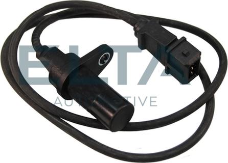 Elta Automotive EE0206 - Датчик імпульсів, колінчастий вал autozip.com.ua