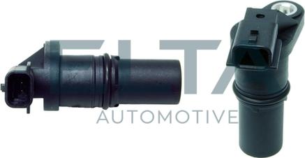 Elta Automotive EE0201 - Датчик імпульсів, колінчастий вал autozip.com.ua