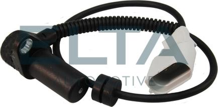 Elta Automotive EE0219 - Датчик імпульсів, колінчастий вал autozip.com.ua