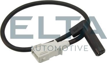 Elta Automotive EE0211 - Датчик імпульсів, колінчастий вал autozip.com.ua