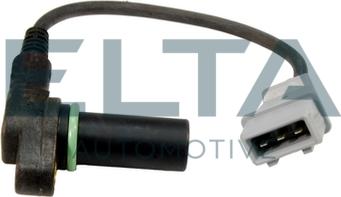 Elta Automotive EE0239 - Датчик імпульсів, колінчастий вал autozip.com.ua