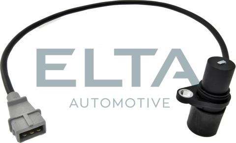 Elta Automotive EE0231 - Датчик імпульсів, колінчастий вал autozip.com.ua