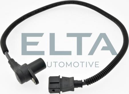 Elta Automotive EE0233 - Датчик імпульсів, колінчастий вал autozip.com.ua