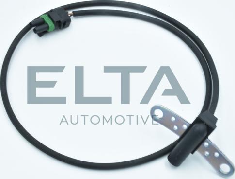 Elta Automotive EE0220 - Датчик імпульсів, колінчастий вал autozip.com.ua