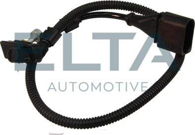 Elta Automotive EE0273 - Датчик імпульсів, колінчастий вал autozip.com.ua