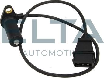 Elta Automotive EE0272 - Датчик імпульсів, колінчастий вал autozip.com.ua