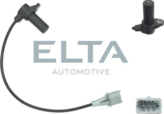 Elta Automotive EE1072 - Датчик імпульсів, колінчастий вал autozip.com.ua