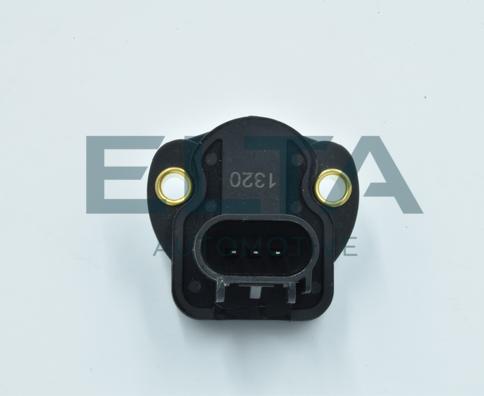 Elta Automotive EE8047 - Датчик, положення дросельної заслінки autozip.com.ua