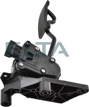 Elta Automotive EE8054 - Педаль акселератора autozip.com.ua