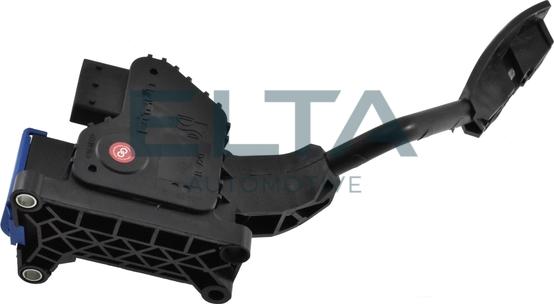 Elta Automotive EE8053 - Педаль акселератора autozip.com.ua