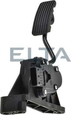 Elta Automotive EE8052 - Педаль акселератора autozip.com.ua