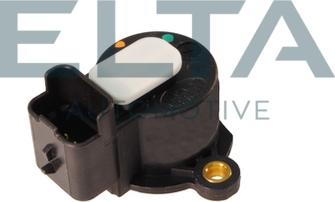 Elta Automotive EE8006 - Датчик, положення дросельної заслінки autozip.com.ua