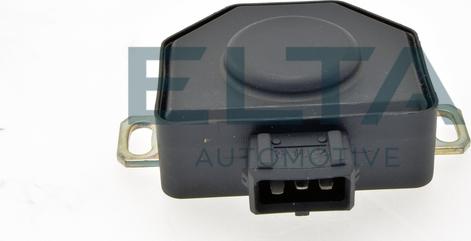 Elta Automotive EE8012 - Датчик, положення дросельної заслінки autozip.com.ua