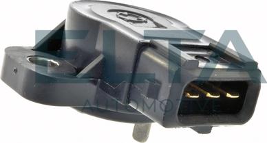 Elta Automotive EE8033 - Датчик, положення дросельної заслінки autozip.com.ua