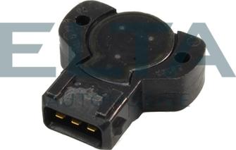 Elta Automotive EE8024 - Датчик, положення дросельної заслінки autozip.com.ua