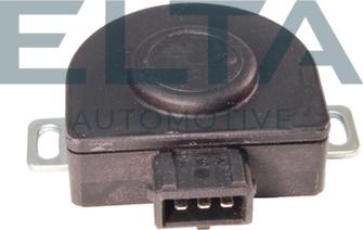 Elta Automotive EE8020 - Датчик, положення дросельної заслінки autozip.com.ua