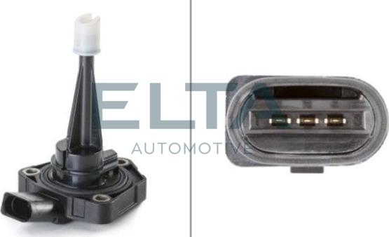 Elta Automotive EE3019 - Датчик, рівень моторного масла autozip.com.ua